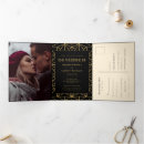 Search for twenty third postcards Black and gold