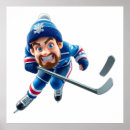 Search for player posters Cartoon