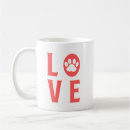 Search for pink cat mugs Pet