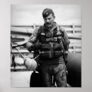 Search for fighter jet pilot art Aviation