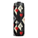 Search for card game travel mugs Poker