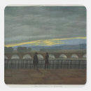 Search for caspar david friedrich stickers Landscape