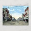 Search for huron postcards South dakota