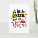 Search for love design cards Heart