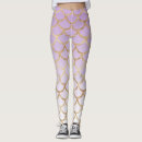 Search for purple mermaid leggings Gradient