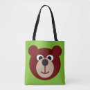 Search for smiling bear bags Animal
