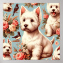 Search for west highland terrier posters Puppy