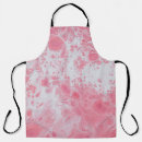 Search for fluid aprons Illustration