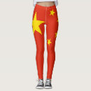 Search for chinese leggings China