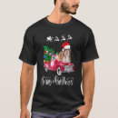 Search for shih tzu christmas tshirts Truck