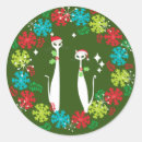 Search for mid century modern stickers Atomic era