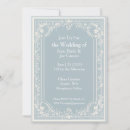 Search for edwardian invitations Elegant