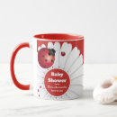 Search for ladybug baby mugs Insect
