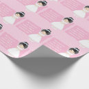 Search for first communion wrapping paper Girl