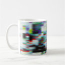 Search for glitch mugs Digital