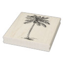 Search for tree rubber stamps Illustration