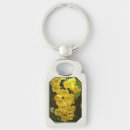 Search for orchids rectangular key rings Nature