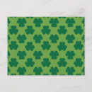 Search for st patricks day postcards Nature