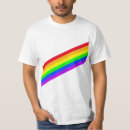 Search for gay pride stripe tshirts Lesbian