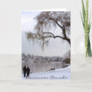 Search for romantic christmas cards Winter