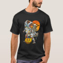 Search for halloween mummy tshirts Dinosaur