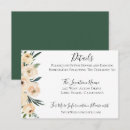 Search for arrangements invitations Elegant