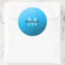 Search for monogram pattern stickers Modern
