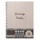 Search for sewing notebooks Needlework