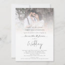 Search for photo overlay wedding invitations Script