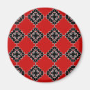 Search for zigzag magnets Aztec