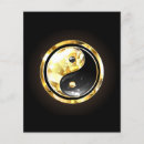 Search for yin yang flyers Yoga