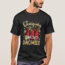 Search for gnomies tshirts Party