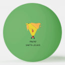 Search for santa claus ping pong balls Cute