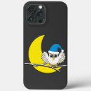 Search for night owl iphone cases Cartoon