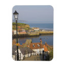 Search for harbour magnets England