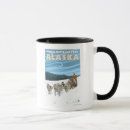 Search for dog sled mugs States