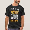Search for external tshirts Scary