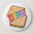 Search for cute gay pride badges Rainbow