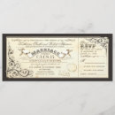 Search for flourishes wedding invitations Swirls