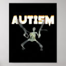 Search for autism posters Therapy
