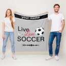 Search for football soccer player home living Monogrammed