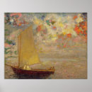 Search for 20th century posters Impressionism