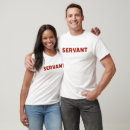Search for servant tshirts Funny