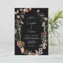 Search for moody wedding invitations Script