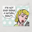 Search for natural order postcards For her