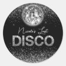 Search for silver ball stickers Bachelorette