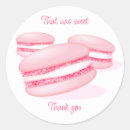 Search for pink macaron stickers Colourful