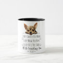 Search for funny chihuahua mugs Dog