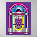 Search for jukebox art Fifties