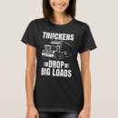 Search for driver tshirts Husband